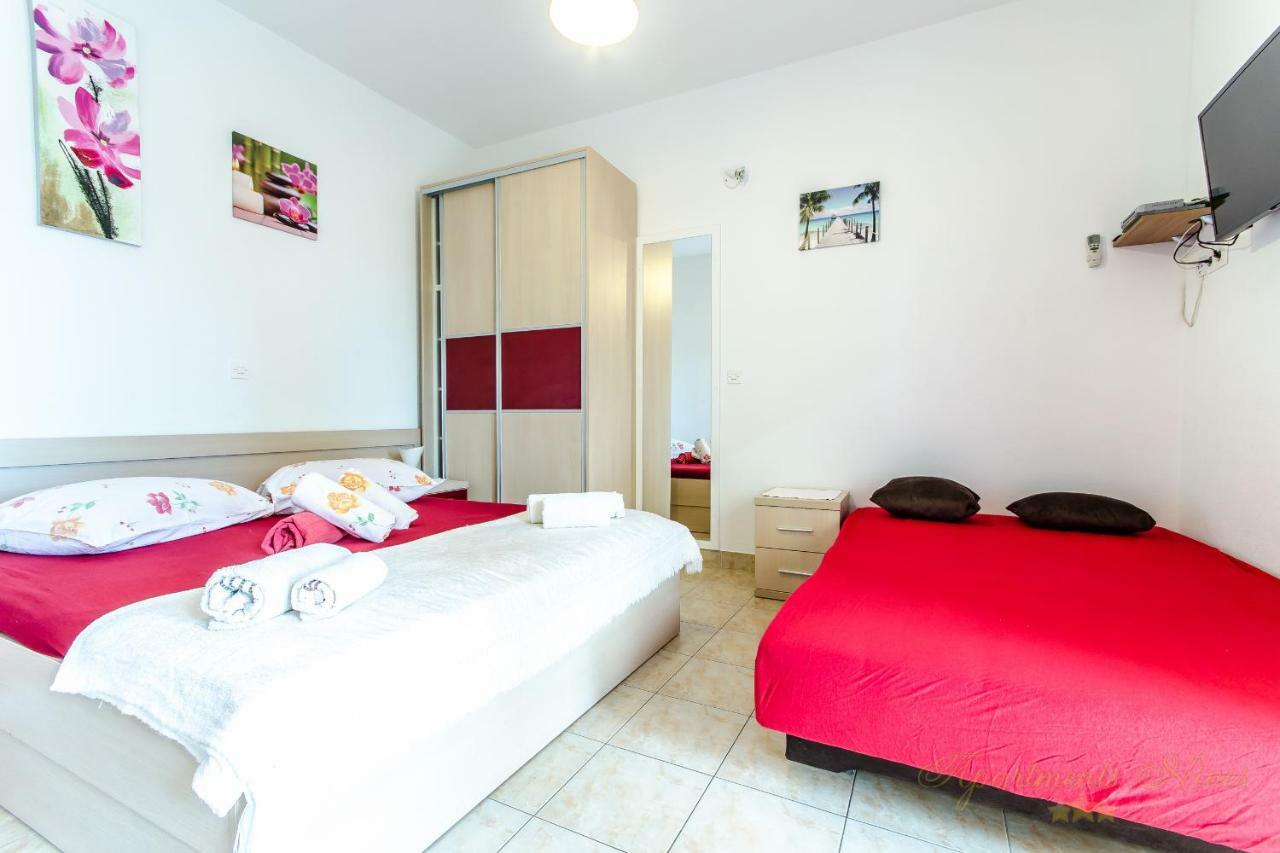 Apartments Nives Suhi Potok Jesenice  Eksteriør bilde