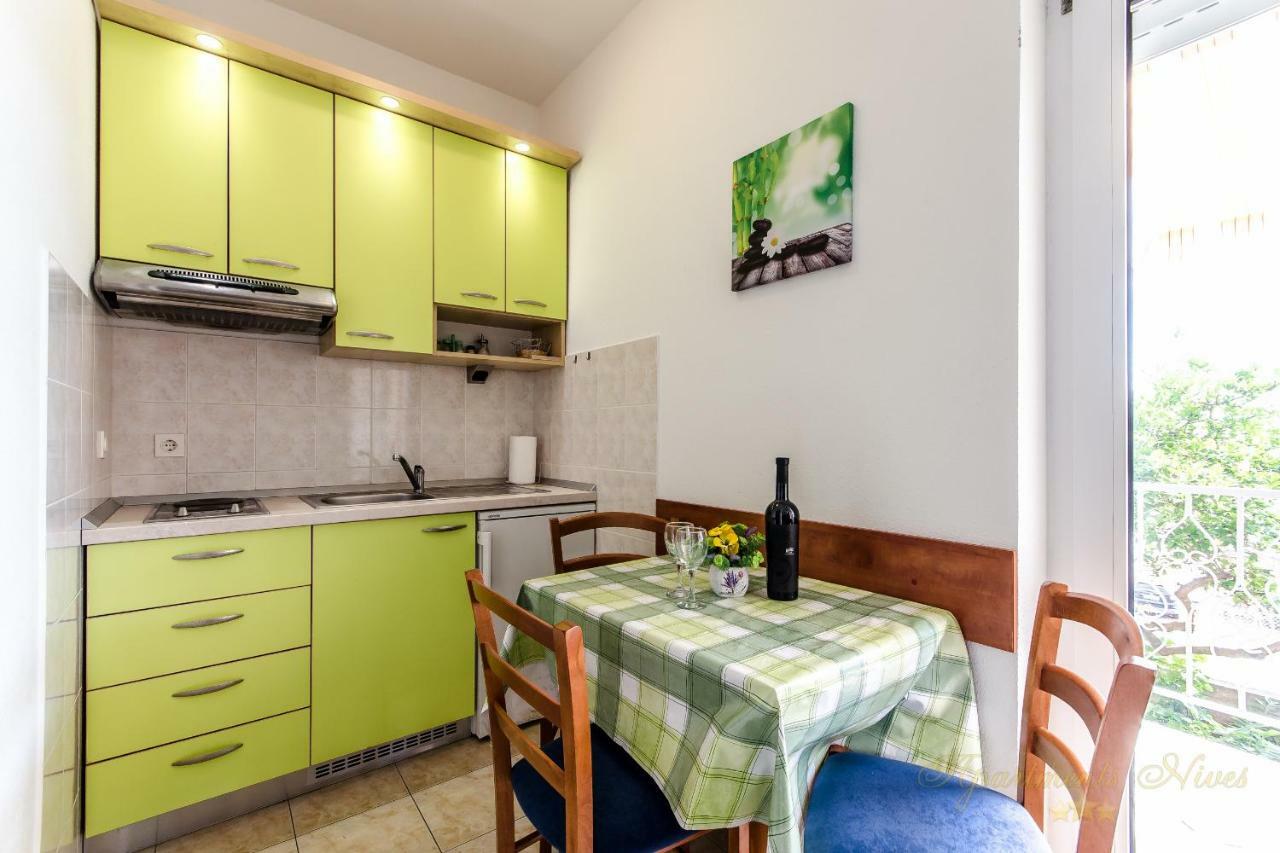 Apartments Nives Suhi Potok Jesenice  Eksteriør bilde