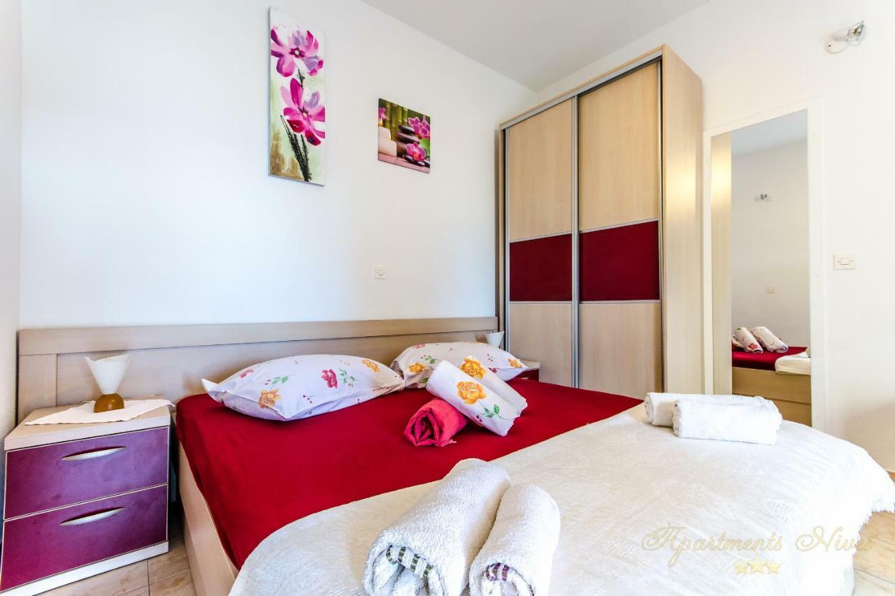 Apartments Nives Suhi Potok Jesenice  Eksteriør bilde