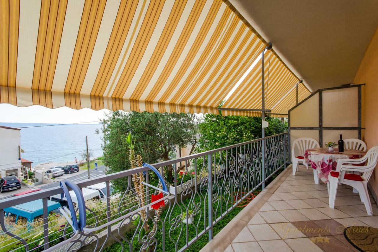Apartments Nives Suhi Potok Jesenice  Eksteriør bilde